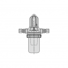 新宇宙New cosmos FC-32A流量檢測器