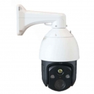 大立DLSC-QL雙光譜球型測溫攝像機