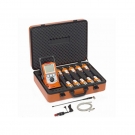 SEWERIN豎威SePem150供水管網泄漏區域巡視儀固定式 SEWERIN豎威SePem150供水管網泄漏區域巡視儀固定式