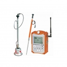 SEWERIN豎威SeCorrPhon AC06聽漏相關二合一檢測儀 SEWERIN豎威SeCorrPhon AC06聽漏相關二合一檢測儀