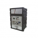 SEWERIN豎威LP2車載巡檢系統可燃氣體檢測儀前置采樣