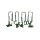 華泰UATAI攀登自鎖器 華泰UATAI攀登自鎖器