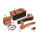 SEWERIN豎威UT 9000專業綜合管線定位儀 SEWERIN豎威UT 9000專業綜合管線定位儀