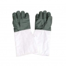 ANBOLY安百利ABL-S516C芳綸無塵耐高溫手套