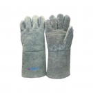 ANBOLY安百利ABL-S537芳綸碳纖維混紡密織布耐高溫手套