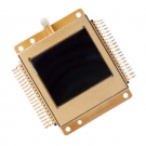 大立DLE1280非制冷焦平面探測器 大立DLE1280非制冷焦平面探測器