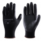 LANON蘭浪H500可觸屏PU涂層操作手套