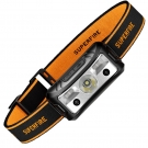 神火HL05-K三光源智能感應(yīng)頭燈 神火HL05-K三光源智能感應(yīng)頭燈