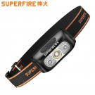 神火HL05-G智能感應(yīng)雙光源頭燈 神火HL05-G智能感應(yīng)雙光源頭燈