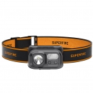 神火HL23-A揮手感應(yīng)多功能智能頭燈 神火HL23-A揮手感應(yīng)多功能智能頭燈