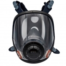 特安護(hù)M7800雙濾盒硅膠全面罩