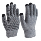 好員工HW-01觸屏防寒防滑手套