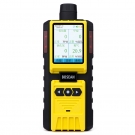 保時(shí)安K-600便攜式泵吸式多氣體檢測(cè)儀