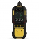 保時(shí)安BW-600泵吸式六合一氣體檢測(cè)儀