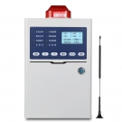 保時(shí)安BH-KZ101可燃?xì)怏w報(bào)警控制器