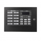 保時(shí)安A-2000工業(yè)防爆型可燃?xì)怏w報(bào)警控制器