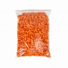 定和DH1014子彈型PU泡棉隔音防降噪耳塞填充包