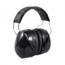 定和DH1021BK頭戴式ABS防噪音耳罩