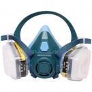 康保仕6021+605D防有機(jī)氣體/酸性氣體套裝