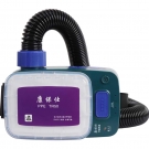 康保仕PAPR-PHF TR50過濾式動(dòng)力送風(fēng)呼吸器 康保仕PAPR-PHF TR50過濾式動(dòng)力送風(fēng)呼吸器