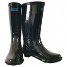 盛安耐酸堿高筒靴