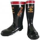 盛安6KV防砸工礦長(zhǎng)筒靴