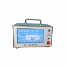 熱持RC-3019A便攜式不分光紅外CO2氣體檢測儀