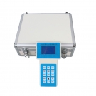 熱持PC-3A便攜式激光可吸入粉塵濃度測(cè)試儀