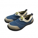 STANLEY史丹利ST6160藍(lán)色透氣網(wǎng)布防砸防刺穿安全鞋