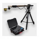 熱持RC-3611便攜式智能明渠流量計(jì)