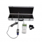 熱持LS300-A便攜式流速流量?jī)x