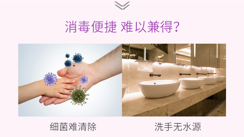 3M愛(ài)護(hù)佳9250Q免洗手消毒液圖片2