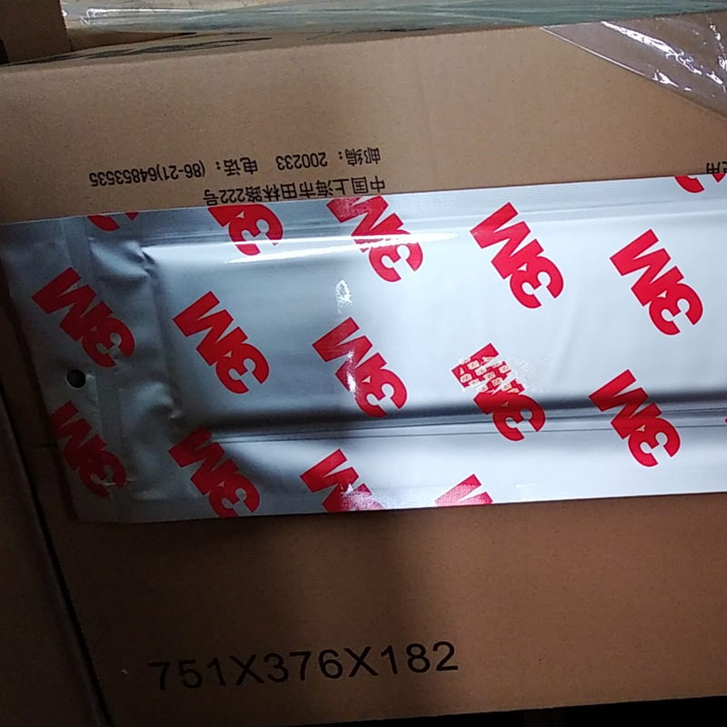 3M525W-806絕緣保護包材圖片4