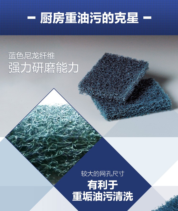 3M思高88#重垢百潔布圖片3