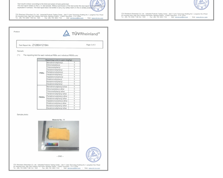 金佰利83610WypAll勁拭超細纖維擦拭布(黃色)圖片18