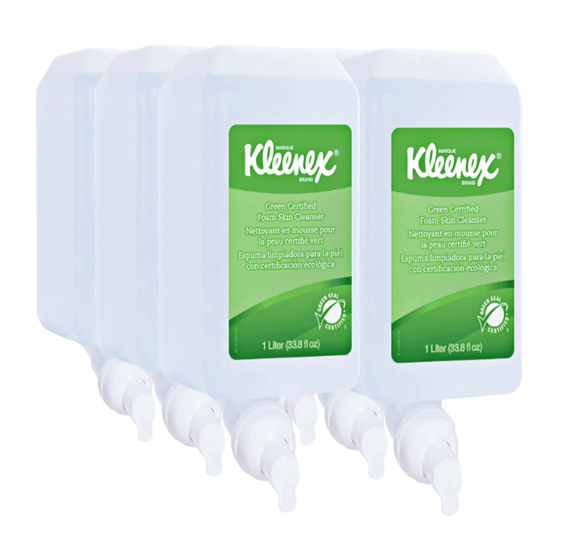 金佰利91565洗手液圖片8