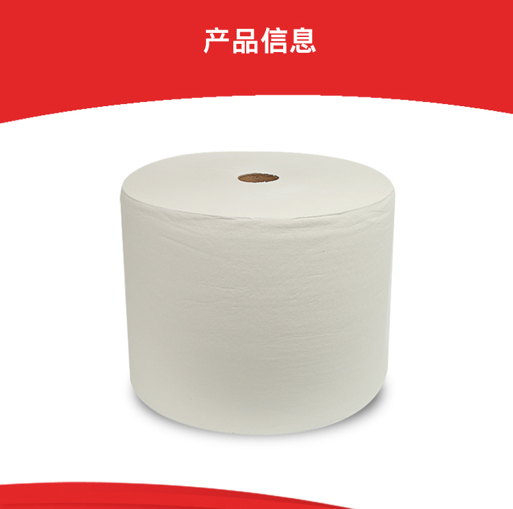 金佰利05007A（舊型號05007） WYPALL* L40工業(yè)擦拭紙圖片2