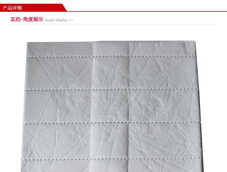 金佰利42880強力吸油棉圖片1