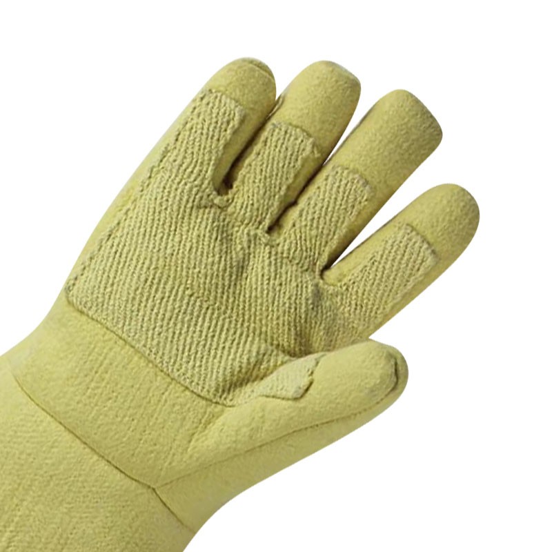 CASTONG卡司頓ABY-5T-45耐高溫500度手套右手圖片2