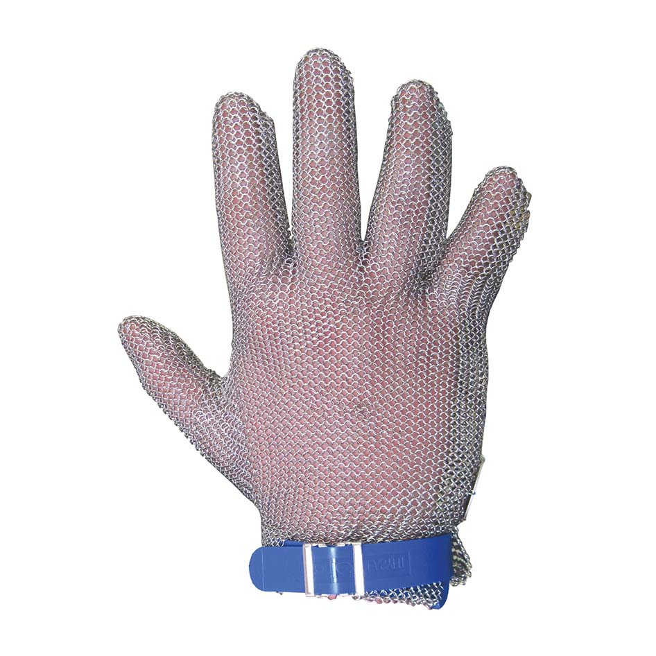 賽立特鋼絲手套圖片2