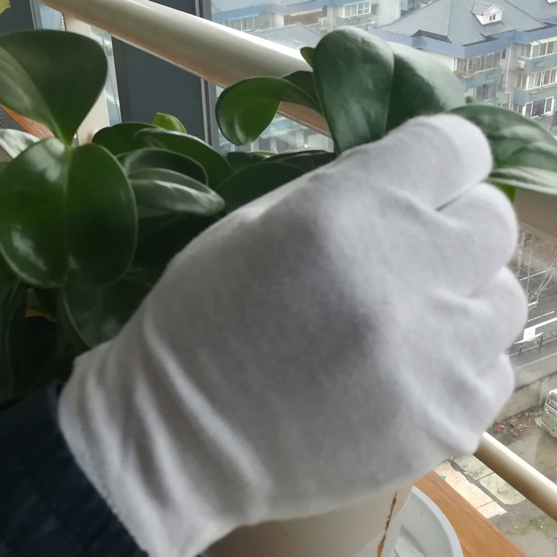 賽立特C49100勞保手套圖片5