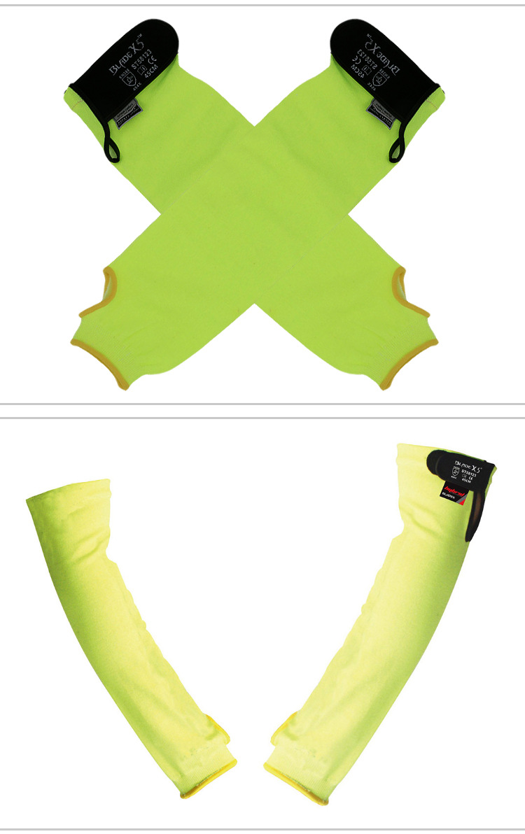 賽立特ST58123 5級防割套袖圖片7