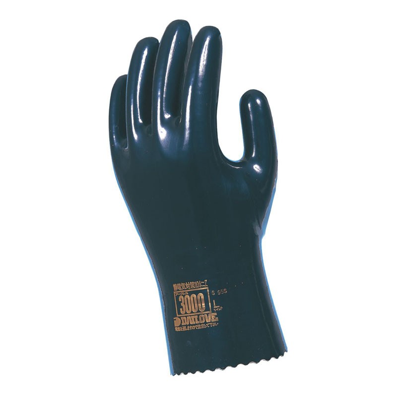 賽立特3000無硅油防靜電手套圖片1