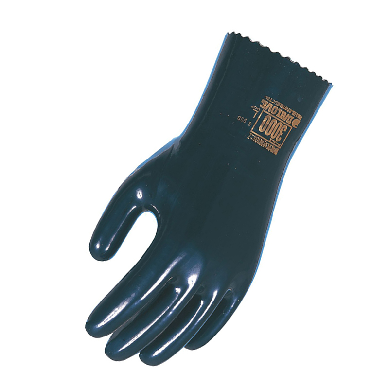 賽立特3000無硅油防靜電手套圖片3