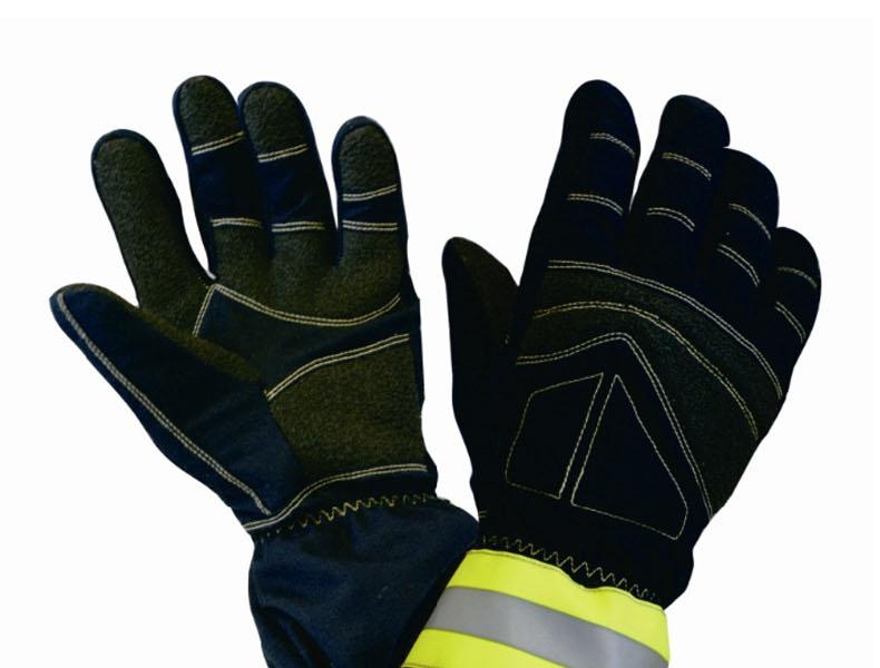 賽立特MAC105-10消防救援手套圖片4