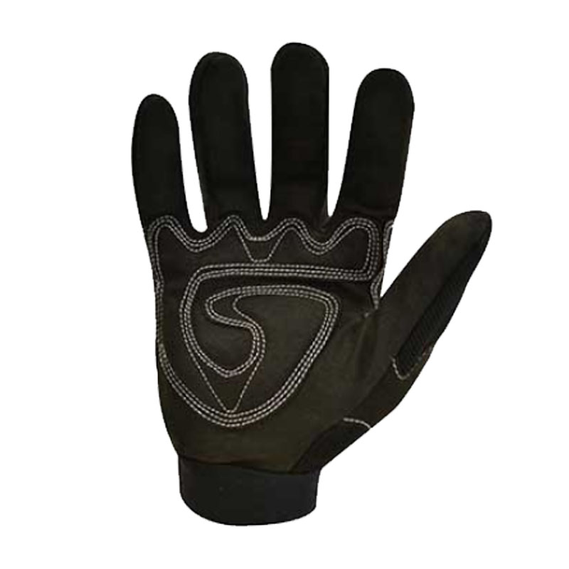 賽立特MAC01普通款機械勞保手套圖片3