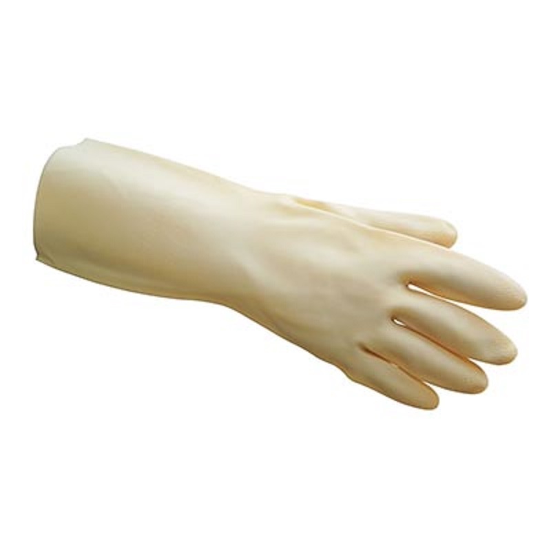 MAPA517混合橡膠防化手套圖片4