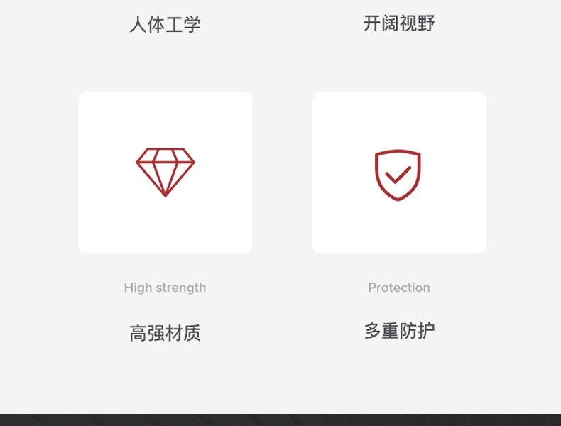 Honeywell霍尼韋爾200300LG100A防刮擦護目鏡圖片4