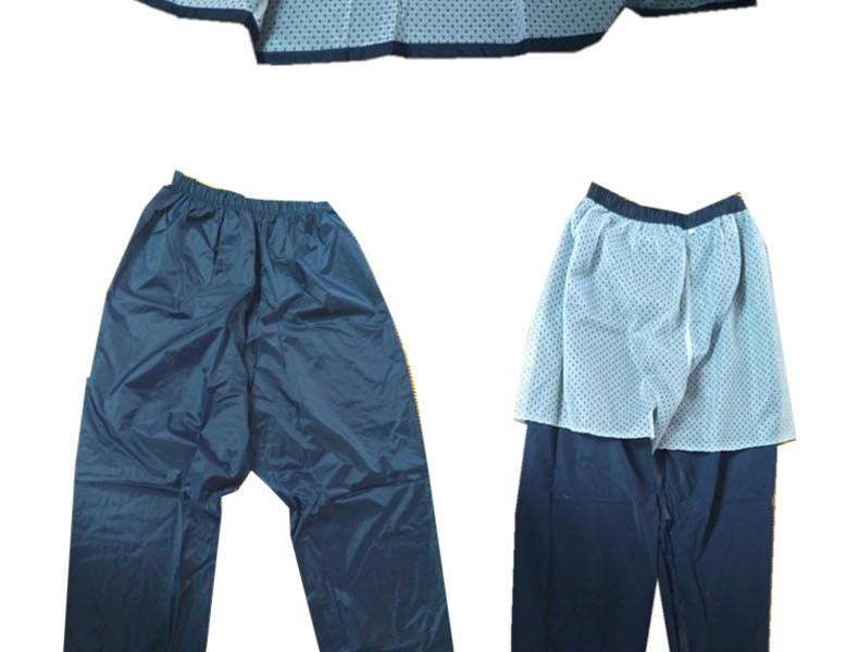 天堂N211-2AW雨衣圖片6