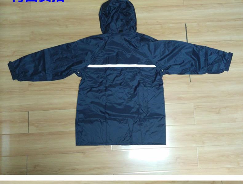 天堂N211-2AW雨衣圖片3